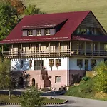 Otel Neumaier's Biberach bei Offenburg
