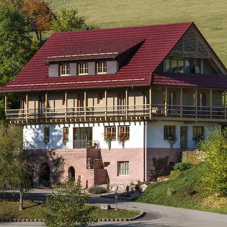 Hotell Neumaier's Biberach bei Offenburg