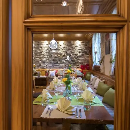 Hotel Speicher Biberach bei Offenburg