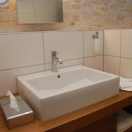 Hotel Speicher Biberach bei Offenburg