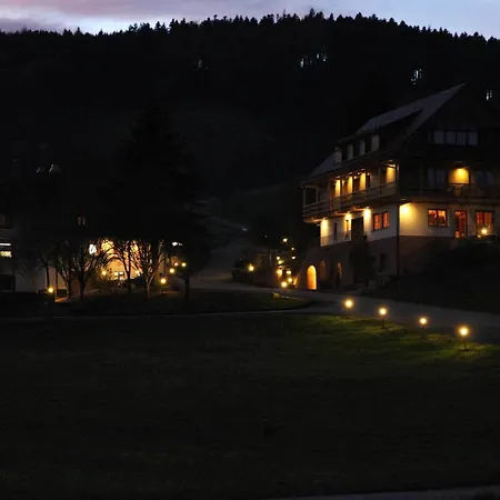 Speicher Biberach bei Offenburg