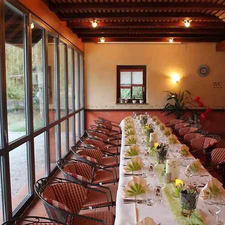 Hotell Neumaier's