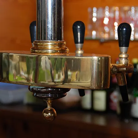 Hotel Speicher Biberach bei Offenburg