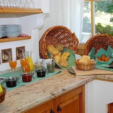 Hotel Speicher Biberach bei Offenburg