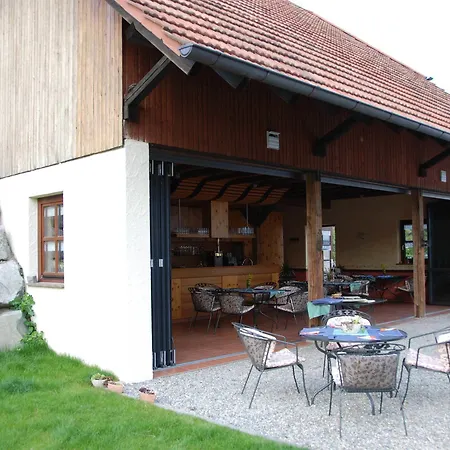 Speicher Hotel Biberach bei Offenburg