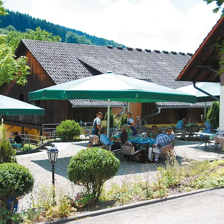 Neumaier's 3* Biberach bei Offenburg