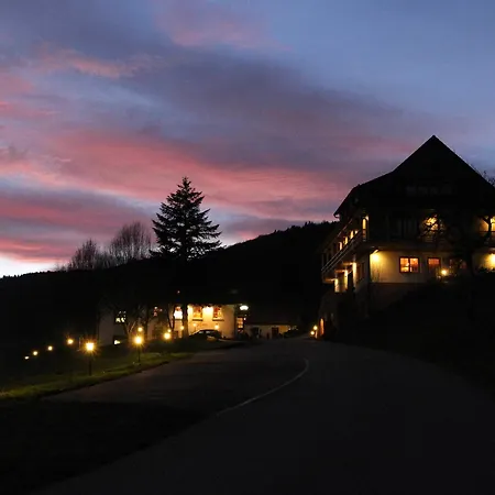 Speicher Biberach bei Offenburg