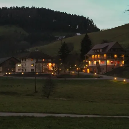 Neumaier's 3* Biberach bei Offenburg