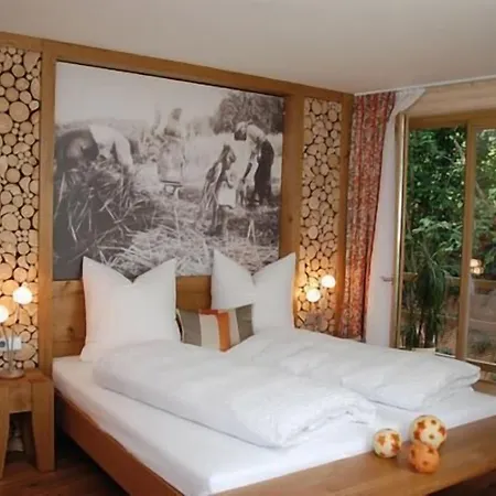 Hotel Speicher Biberach bei Offenburg