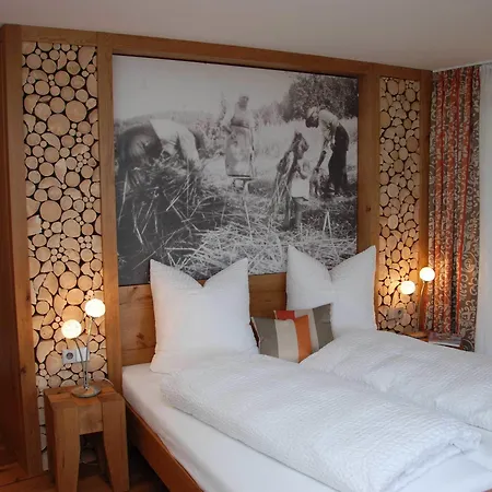 Speicher Hotel 3*
