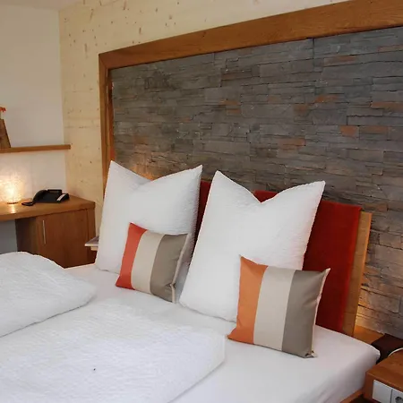 Hotel Speicher 3*