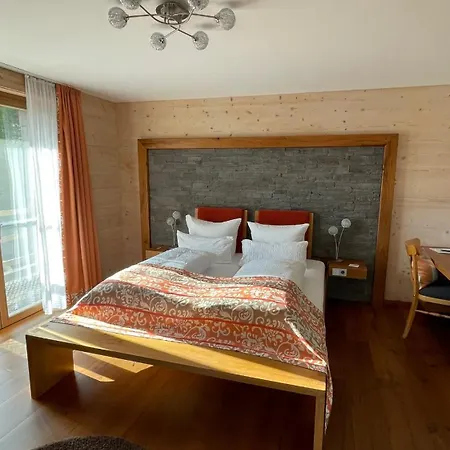 Hotel Speicher