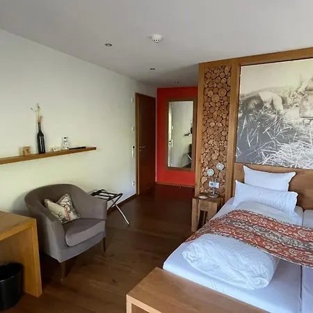 Hotel Speicher