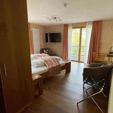 Hotell Neumaier's 3*