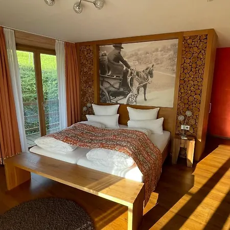 Neumaier's Hotell