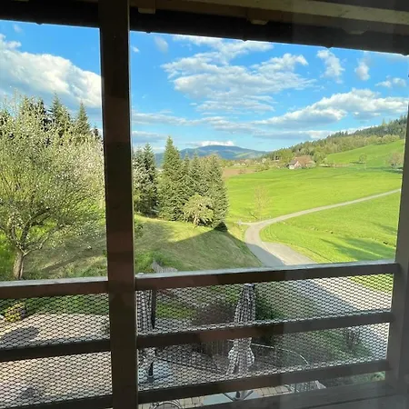 Hotel Speicher