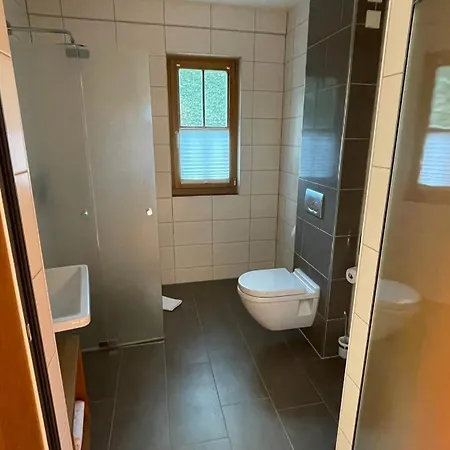 Speicher Biberach bei Offenburg