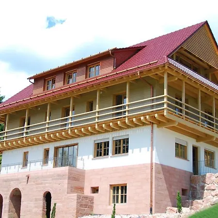 Speicher 3* Biberach bei Offenburg