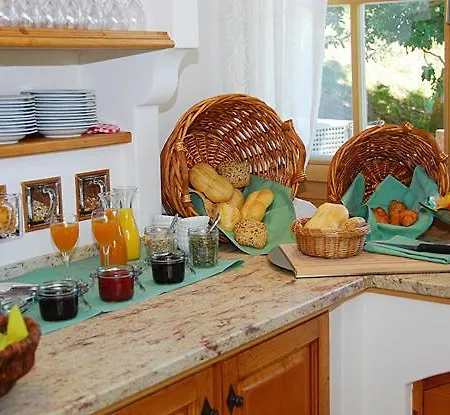 Hotel Speicher Biberach bei Offenburg