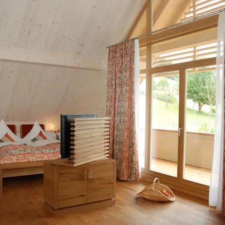 Speicher 3* Biberach bei Offenburg