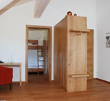 Speicher Hotel Biberach bei Offenburg