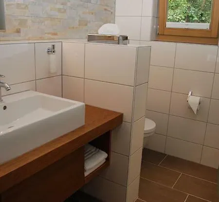 Hotel Speicher Biberach bei Offenburg